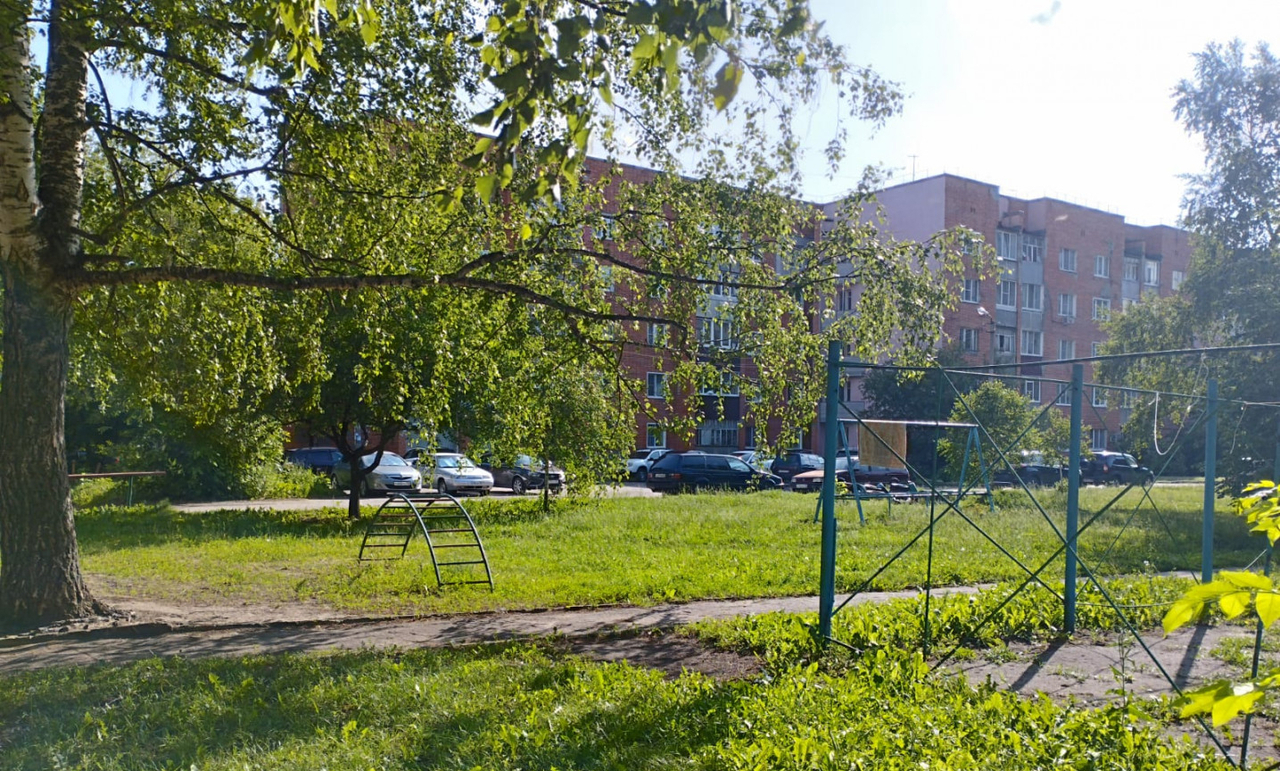 квартира г Пенза п Арбеково пр-кт Победы 146 м-н фото 18