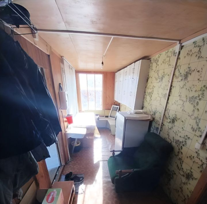 дом г Первоуральск п Решёты снт Металлург фото 21