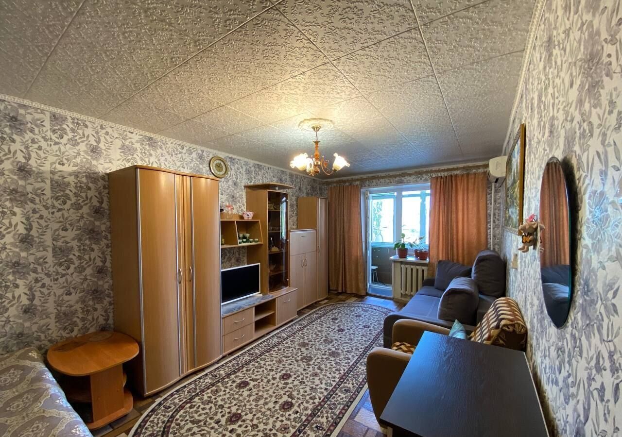 квартира г Ижевск р-н Ленинский ул Гагарина 13 фото 1