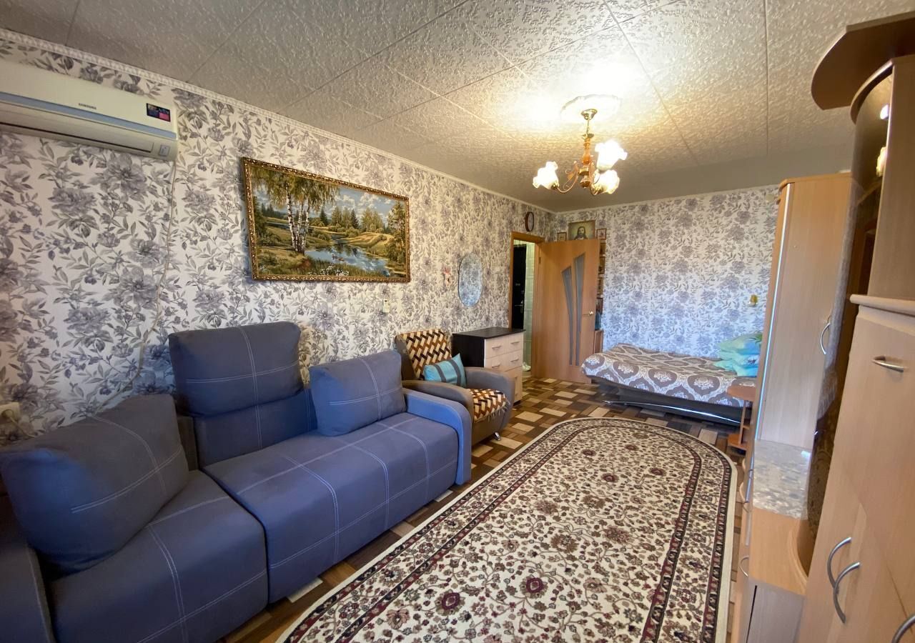 квартира г Ижевск р-н Ленинский ул Гагарина 13 фото 2