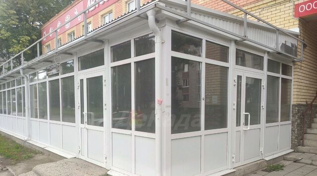 свободного назначения р-н Засвияжский ул Станкостроителей 23а фото
