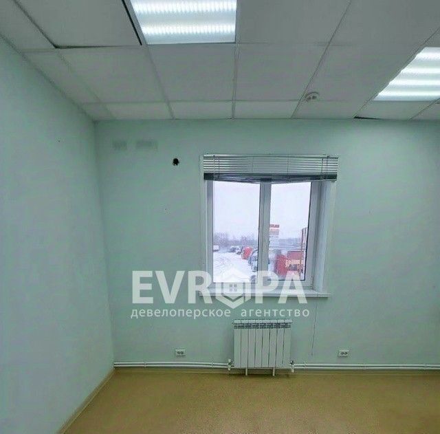 офис г Ульяновск р-н Засвияжский ул Хваткова 32г фото 2