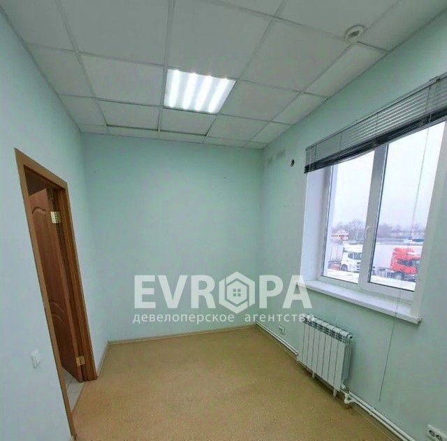офис г Ульяновск р-н Засвияжский ул Хваткова 32г фото 3