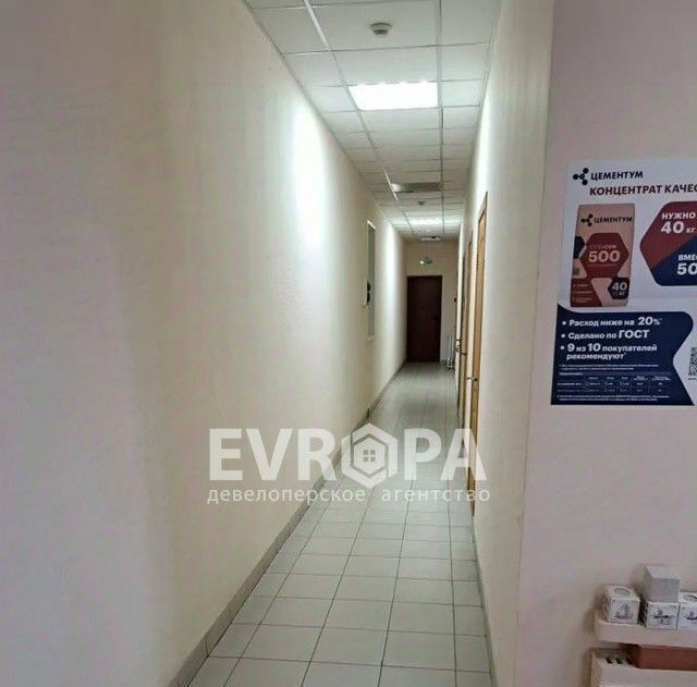 офис г Ульяновск р-н Засвияжский ул Хваткова 32г фото 4