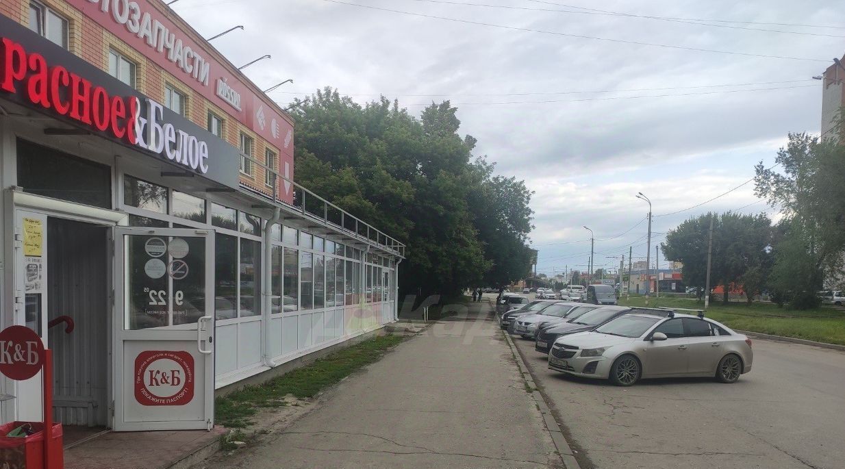 свободного назначения г Ульяновск р-н Засвияжский ул Станкостроителей 23а фото 4
