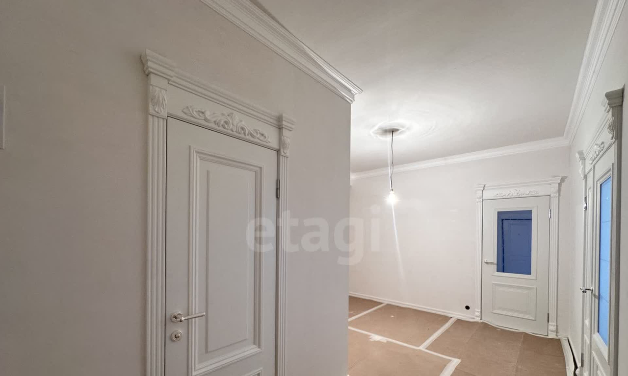 квартира г Черкесск ул Кавказская 92в/3 фото 4