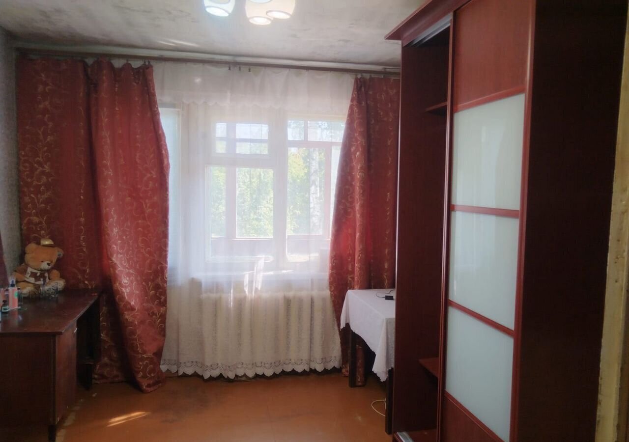 квартира г Дзержинск пр-кт Чкалова 48б фото 1