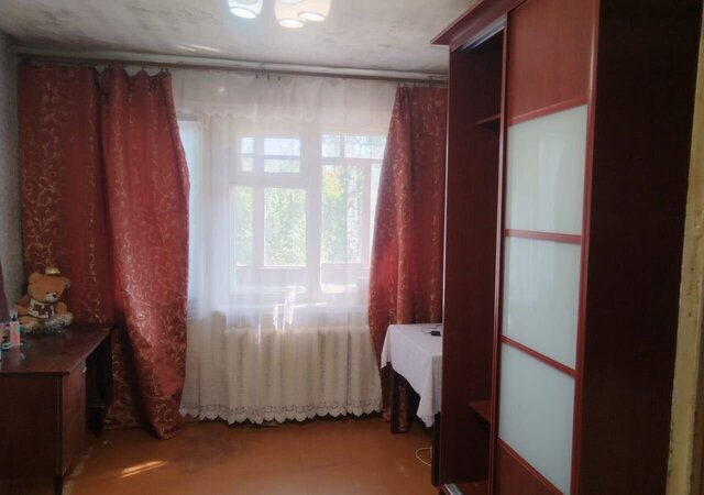 квартира пр-кт Чкалова 48б фото