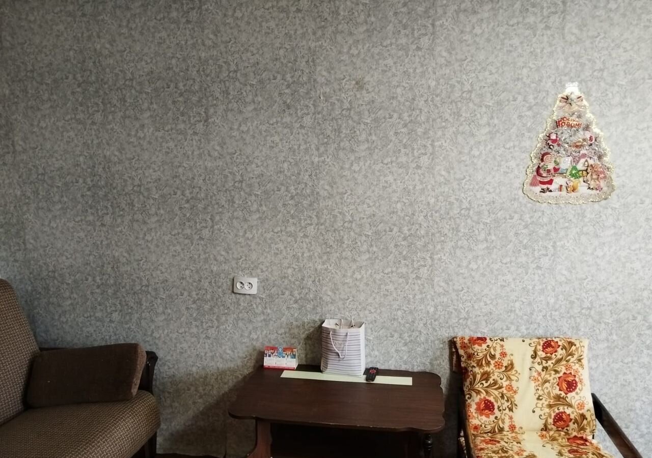 квартира г Дзержинск пр-кт Чкалова 48б фото 4