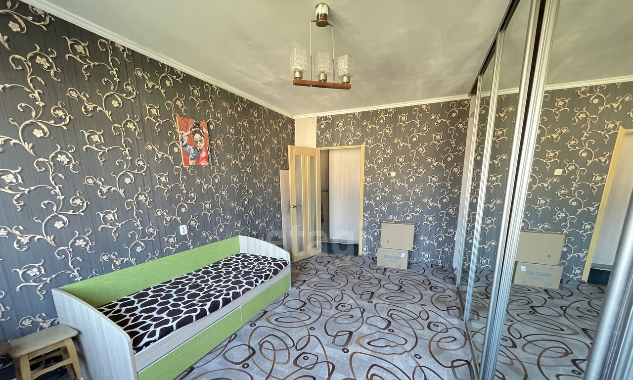квартира г Новороссийск ул Видова 87 фото 1