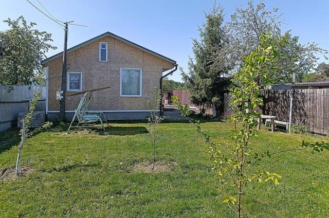 Russia, Staryye Zavody, Ulitsa Staryye Zavody, 3, Ленинградская область фото