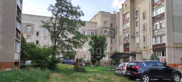 улица Бориса Васильева, 10 фото