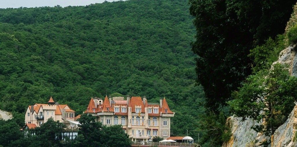 комната г Новороссийск с Абрау-Дюрсо ул Горького 9в фото 1