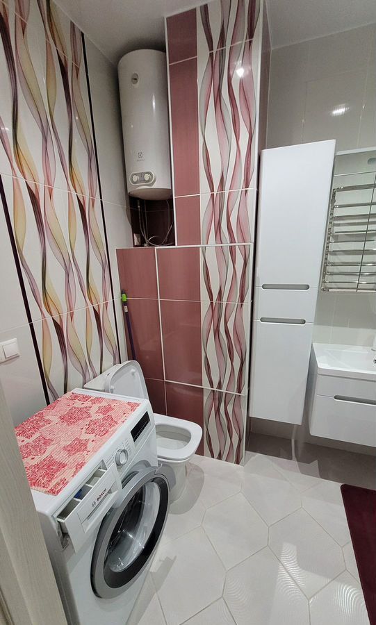 квартира г Пушкино ул Просвещения 13к/3 г. о. Пушкинский фото 2