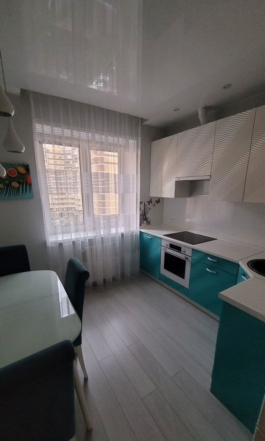 квартира г Пушкино ул Просвещения 13к/3 г. о. Пушкинский фото 3