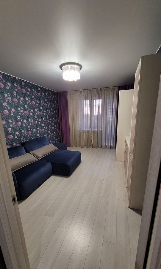квартира г Пушкино ул Просвещения 13к/3 г. о. Пушкинский фото 4