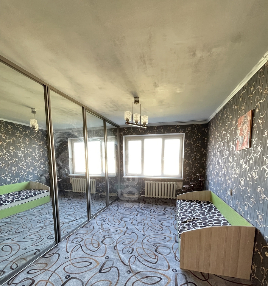 квартира г Новороссийск ул Видова 87 фото 2