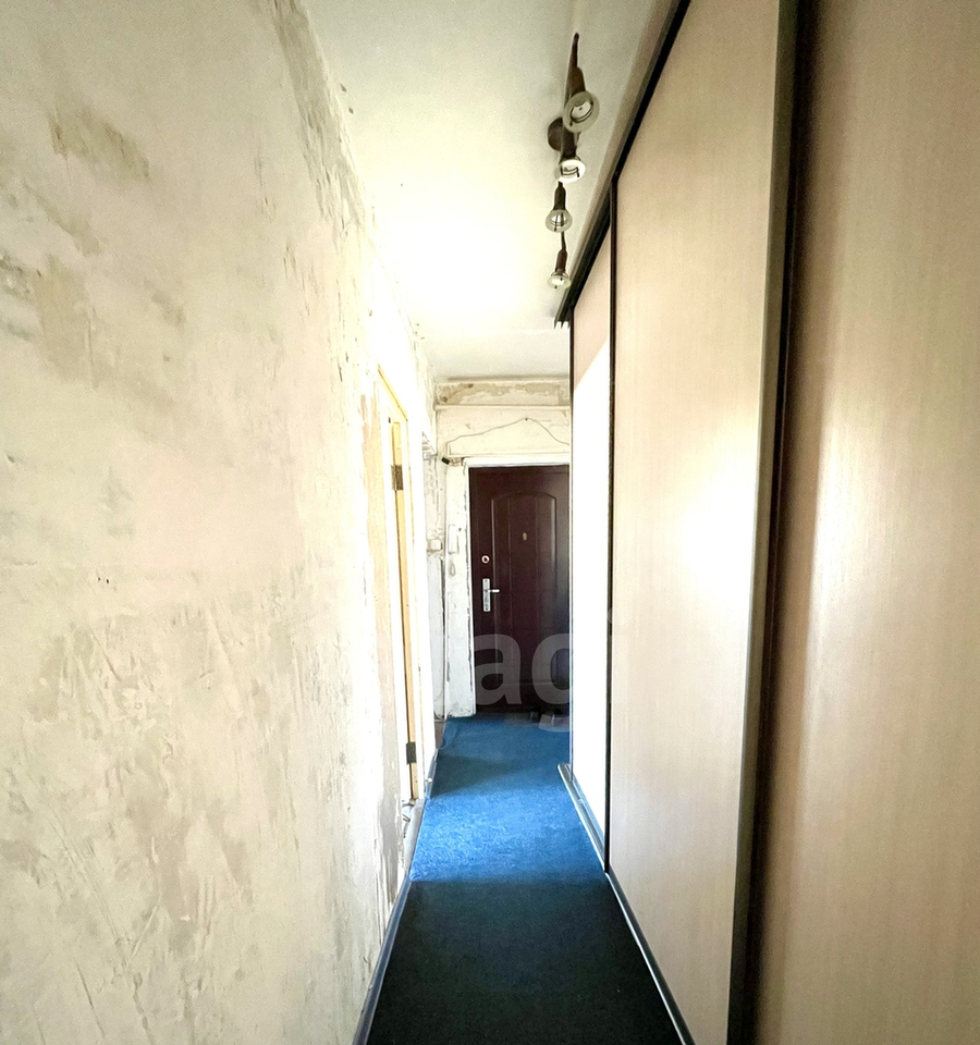 квартира г Новороссийск ул Видова 87 фото 4