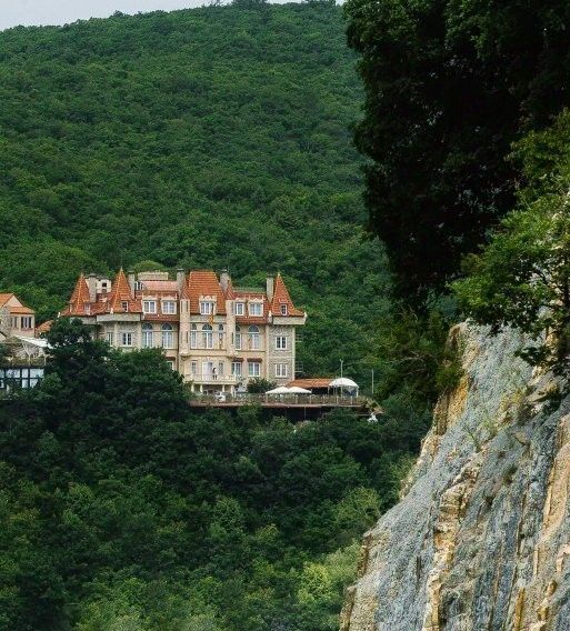комната г Новороссийск с Абрау-Дюрсо ул Горького 9в фото 2