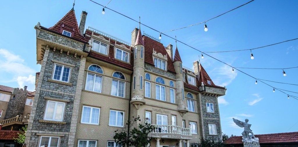 комната г Новороссийск с Абрау-Дюрсо ул Горького 9в фото 4
