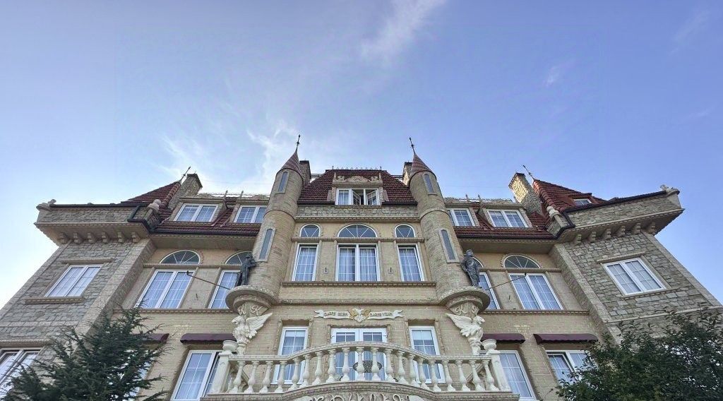 комната г Новороссийск с Абрау-Дюрсо ул Горького 9в фото 3
