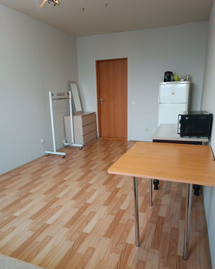 комната г Уфа р-н Кировский ул Муксинова 2/3 фото 3
