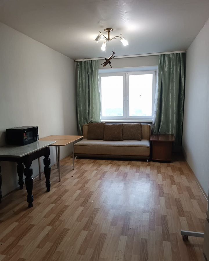 комната г Уфа р-н Кировский ул Муксинова 2/3 фото 1