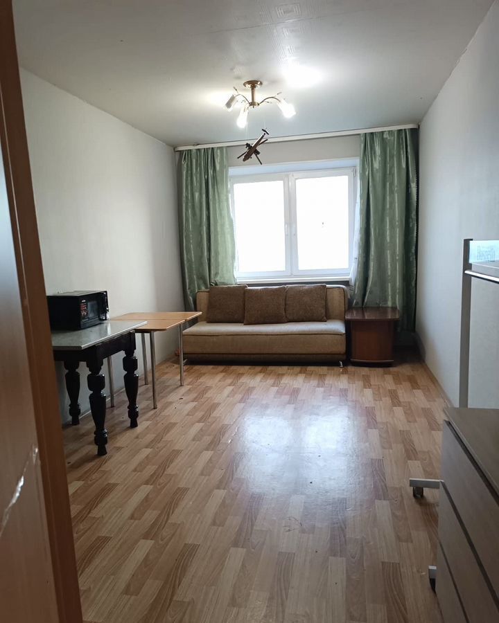 комната г Уфа р-н Кировский ул Муксинова 2/3 фото 2