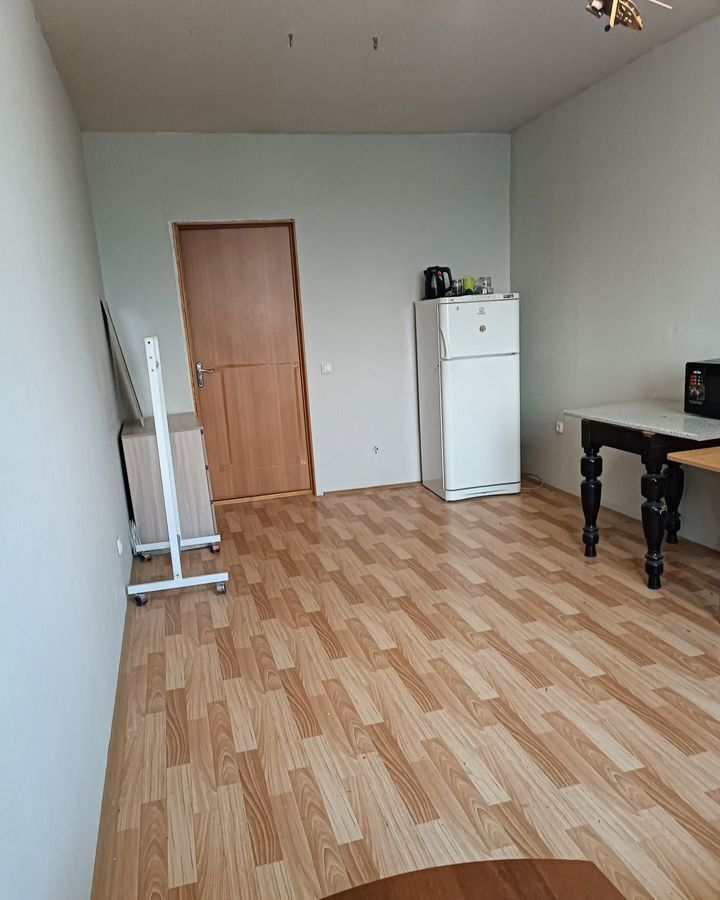 комната г Уфа р-н Кировский ул Муксинова 2/3 фото 4
