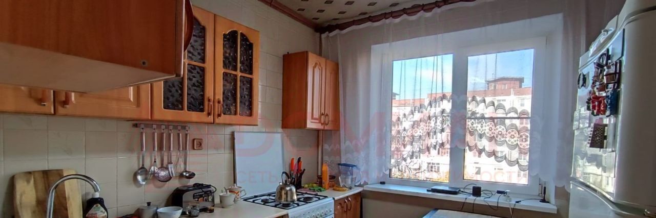 квартира г Ростов-на-Дону р-н Первомайский ул Вятская 112/1 фото 1