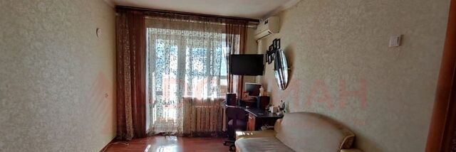 р-н Первомайский ул Киргизская 38а фото
