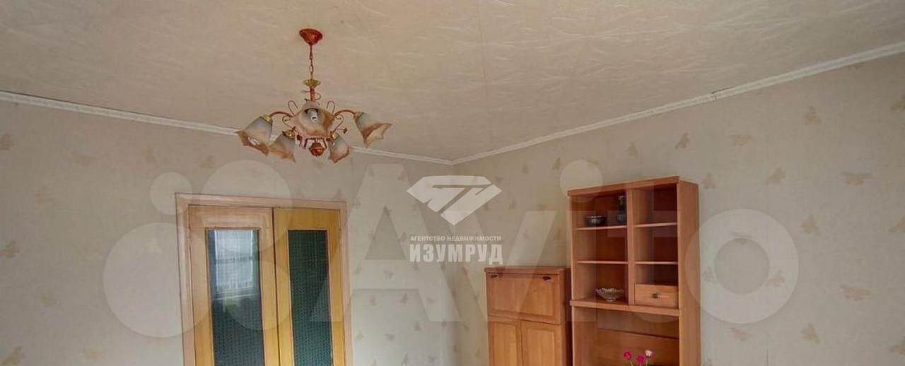 квартира г Прокопьевск пер Березовский 10 Кузбасс фото 1
