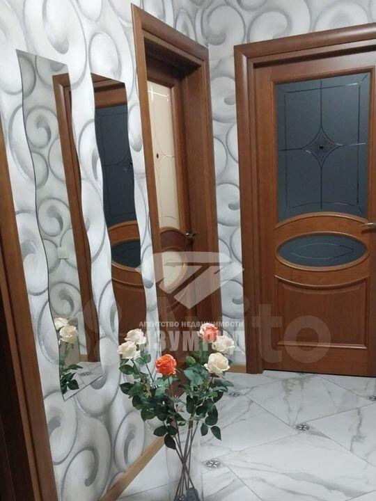 квартира г Кемерово пр-кт Ленина 60в фото 1