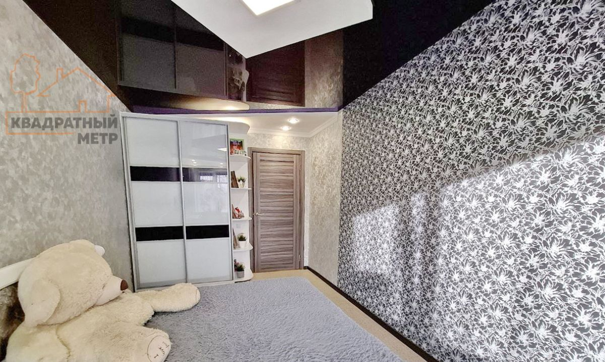 квартира г Димитровград ул Октябрьская 56 фото 3