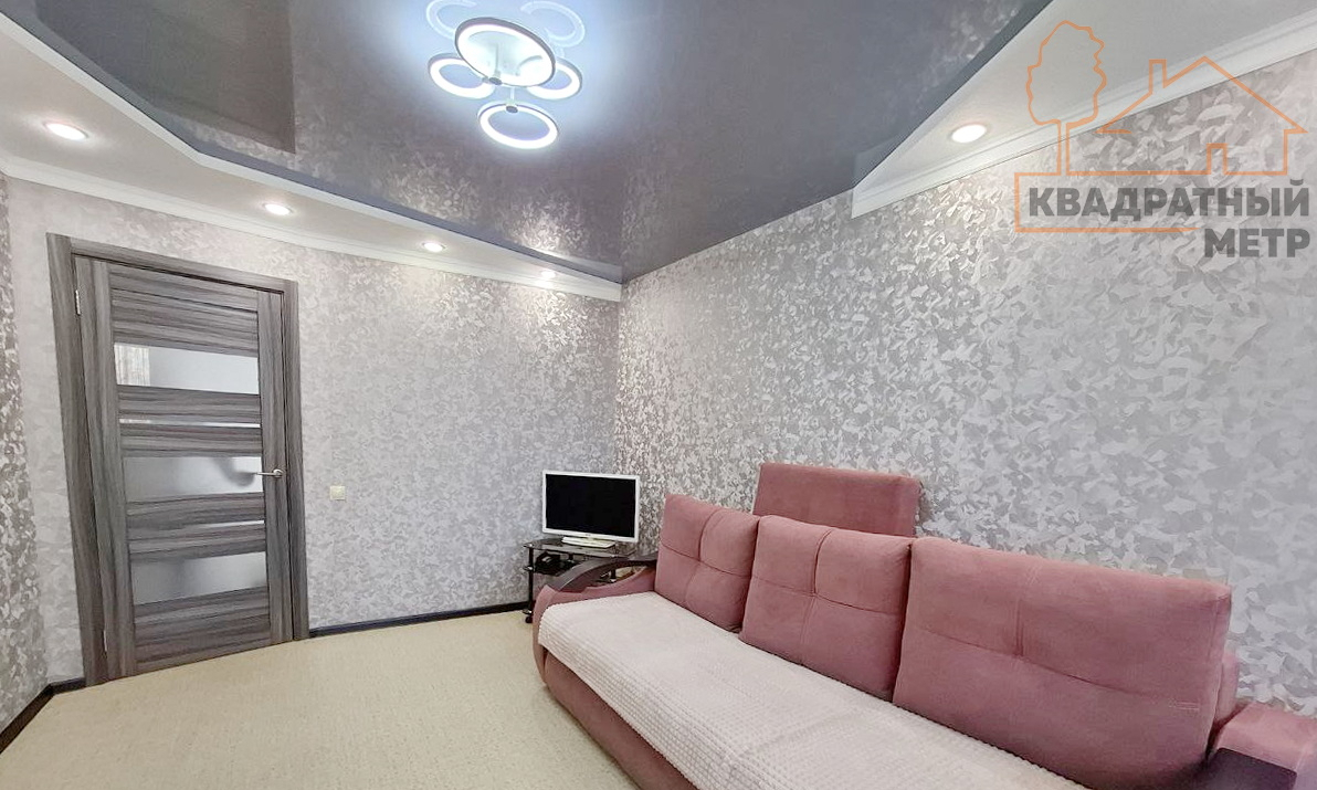 квартира г Димитровград ул Октябрьская 56 фото 4