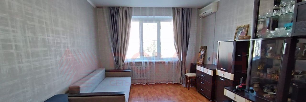 квартира г Ростов-на-Дону р-н Первомайский ул Вятская 112/1 фото 3