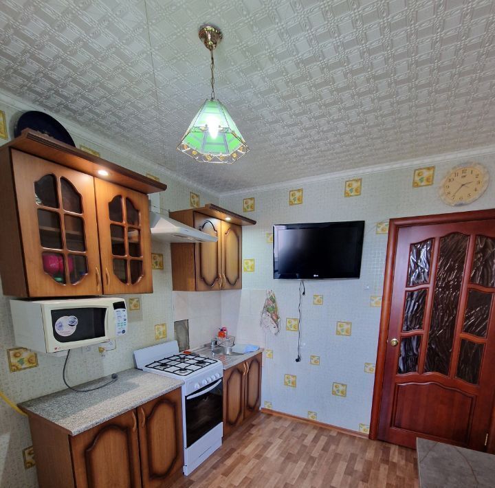 квартира г Димитровград ул Свирская 23а фото 2