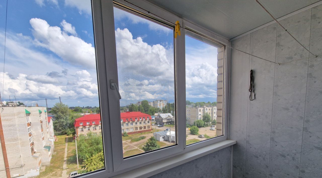 квартира г Димитровград ул Свирская 23а фото 3
