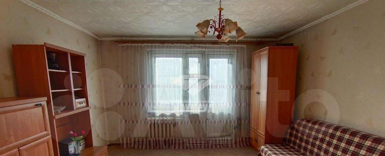 квартира г Прокопьевск пер Березовский 10 Кузбасс фото 2