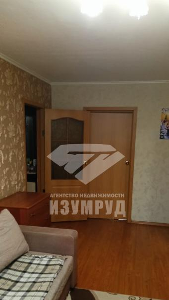 квартира г Кемерово ул Халтурина 31 фото 2