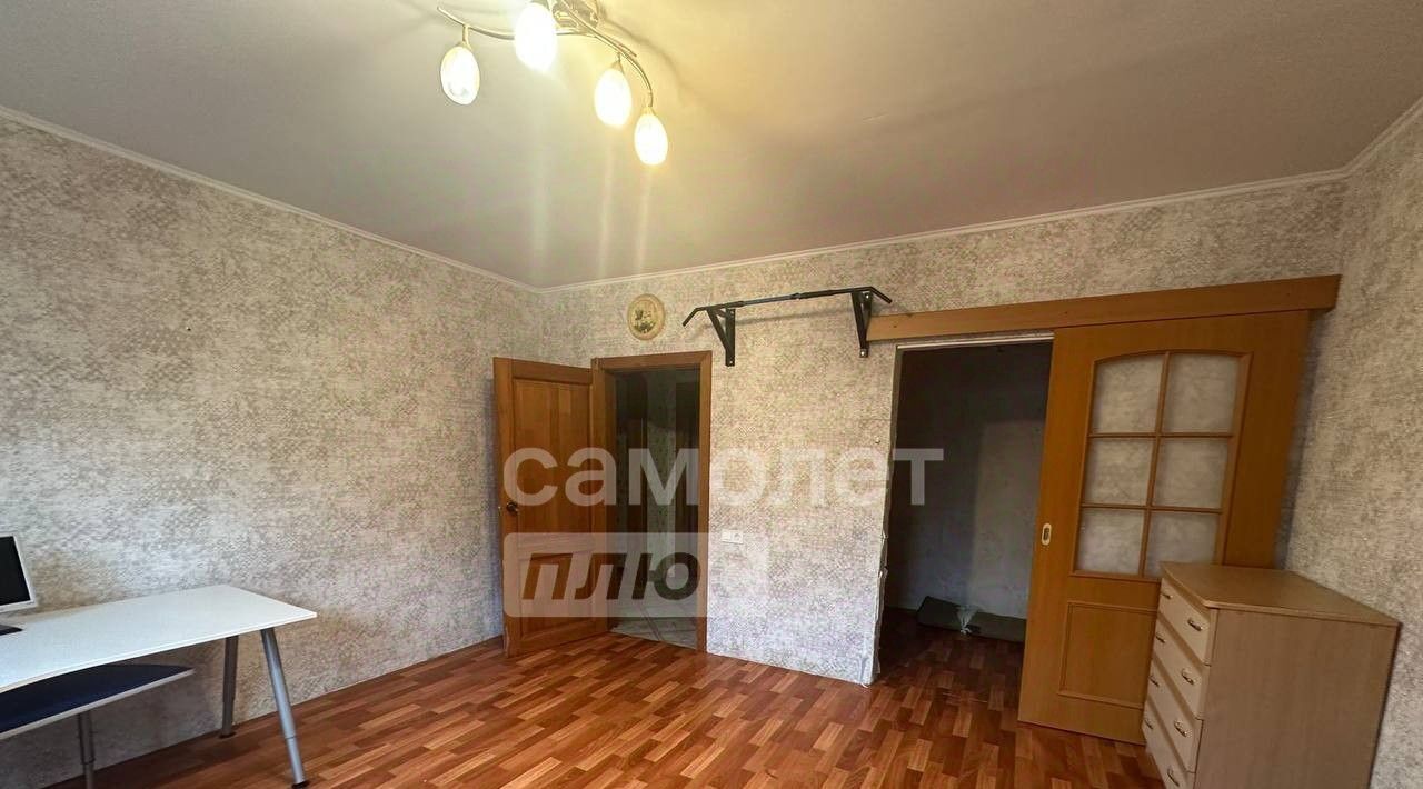 квартира г Челябинск р-н Калининский ул 250-летия Челябинска 15а фото 2
