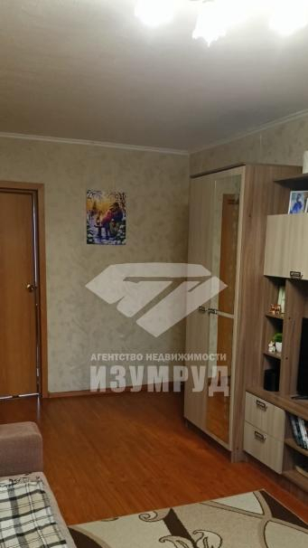 квартира г Кемерово ул Халтурина 31 фото 3