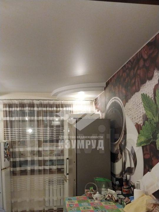 квартира г Кемерово пр-кт Ленина 60в фото 2