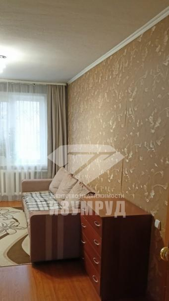 квартира г Кемерово ул Халтурина 31 фото 4