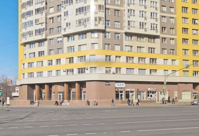 метро Молодежная ул Ярцевская 27к/1 фото
