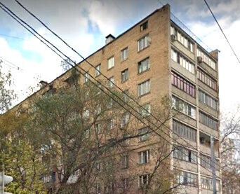 ул Фестивальная 11 фото