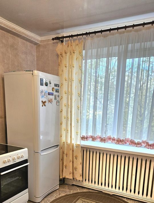 квартира г Кисловодск ул Марцинкевича 96 фото 2