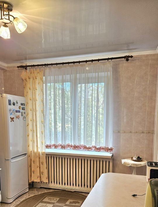 квартира г Кисловодск ул Марцинкевича 96 фото 3