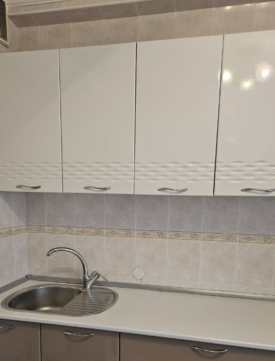 квартира г Кисловодск ул Марцинкевича 96 фото 4