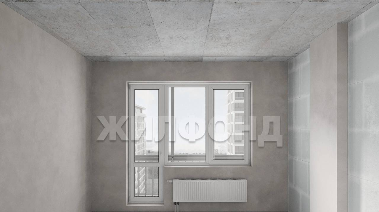 квартира г Воронеж ул Независимости 78б/3 фото 2